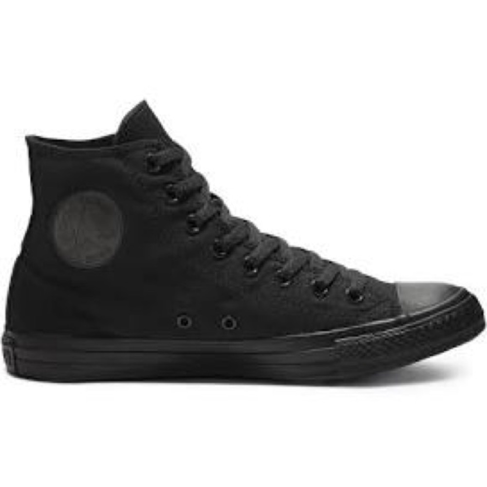 Converse Chuck Taylor Men 9.5 Women 11.5